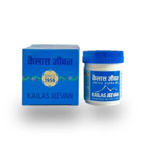 ASUM Kailas Jeevan Multipurpose Ayurvedic Cream