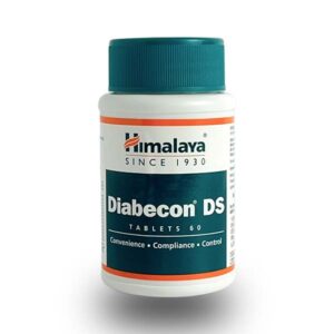 Diabecon DS Tablets: Manage Diabetes, Embrace Life