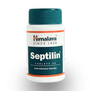 Septilin Tablets: Fortify Your Immune Arsenal