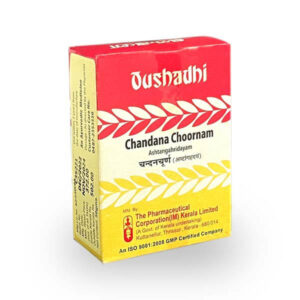 Oushadhi Chandana Choornam