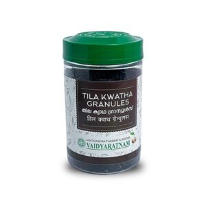Tila kwatha Granules