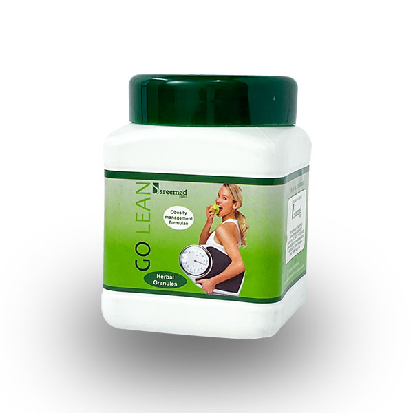 sreemed go lean kes