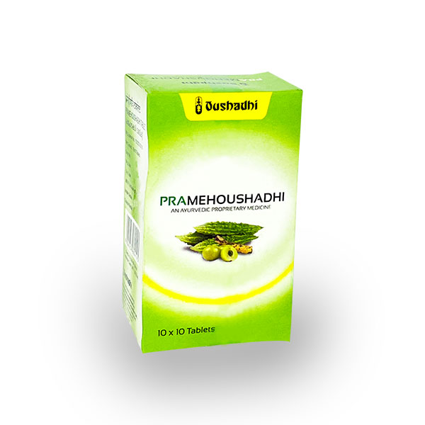 pramehoushadhi tablet